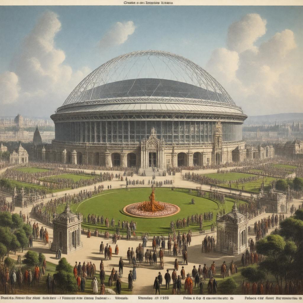 British Empire Exhibition